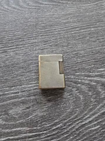 BriqueteST.dupont - briquet de luxe collection vintage. beschikbaar voor biedingen
