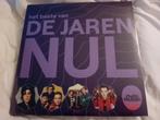 LP Het Beste van de Jaren Nul, Ophalen of Verzenden, Nieuw in verpakking, 12 inch, Pop