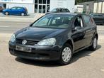 Volkswagen Golf 1.4 Benzine uit 2004. Heel schoon, Auto's, Voorwielaandrijving, Stof, 1398 cc, 4 cilinders