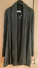 Gilet long xs, ANDERE, Gris, Enlèvement ou Envoi, Comme neuf