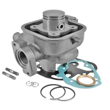 peugeot speedfigt 3, ludix blaster, 50 cc,cilinder  beschikbaar voor biedingen