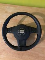 Volant seat Ibiza 6l phase 2, Ophalen, Seat