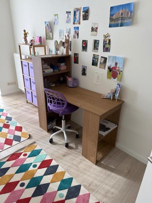 Volledige slaapkamers in zéér goede staat!, Huis en Inrichting, Slaapkamer | Slaapbanken, Zo goed als nieuw, Overige maten, 200 cm
