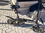 Plooifiets, Fietsen en Brommers, Fietsen | Vouwfietsen, Ophalen, Gebruikt