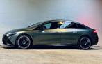 Mercedes-Benz EQE 43 3x AMG - 4-Matic - HYPERSCREEN ! FULL O, Auto's, Mercedes-Benz, Automaat, 4 deurs, Gebruikt, Zwart