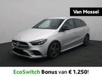 Mercedes-Benz B-Klasse 180 AMG LINE + CARPLAY + NIGHTPAKKET, Autos, Achat, Euro 6, Entreprise, Carnet d'entretien