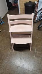 Stokke Tripp Trapp meegroeistoel, Ophalen, Zo goed als nieuw, Meegroeistoel