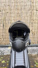 TSG Pass Pro Full Face Helm S, Enlèvement, Utilisé, Protection