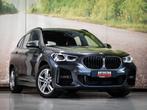 BMW X1 sDrive 18i M-Sport, 4 cilinders, 127 g/km, Bedrijf, 5 zetels