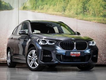 BMW X1 sDrive 18i M-Sport beschikbaar voor biedingen
