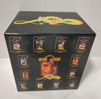Jackie Chan Collection Box 1+2 (totaal 18 DVDS), Ophalen of Verzenden, Boxset