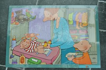 Jules doeplaat: een nieuwe baby beschikbaar voor biedingen