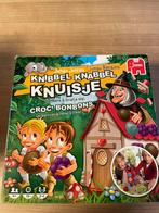 Knibbel Knabbel Knuisje, Hobby en Vrije tijd, Ophalen, Zo goed als nieuw