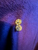 Ronde oorringen, Verzenden, Zo goed als nieuw