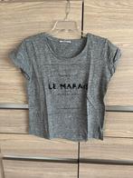 Tshirt mango dames maat small, Ophalen