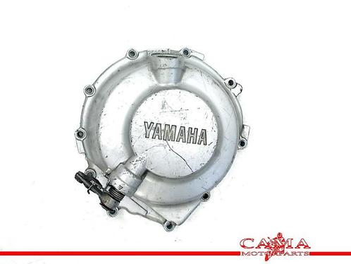 MOTORBLOKDEKSEL Yamaha YZF R6 1999-2002 (YZF-R6 5EB 5MT), Motoren, Onderdelen | Yamaha, Gebruikt