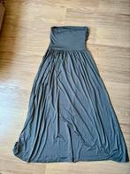 Robe sans bretelles grise, Gris, Enlèvement ou Envoi, Comme neuf, Autres types