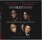 CD- One Night Stand -Gereserveerd PHILIP DB, Cd's en Dvd's, Cd's | Filmmuziek en Soundtracks, Ophalen of Verzenden