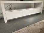 Tv meubel, Huis en Inrichting, Kasten |Televisiemeubels, Ophalen, Minder dan 50 cm, Gebruikt, Minder dan 100 cm
