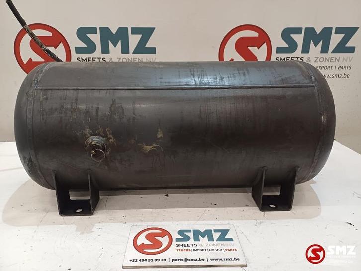 Occ Réservoir d'air 44L 12,5Bar DAF, Autos : Pièces & Accessoires, Pièces camion, DAF, Autres pièces automobiles, Utilisé