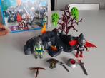 Playmobil Ridder rots (4147), Ophalen, Zo goed als nieuw, Complete set