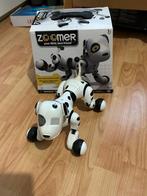 Zoomer, Enlèvement, Comme neuf