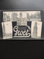 ams d'Utrecht, Collections, Cartes postales | Pays-Bas, Utrecht, Enlèvement ou Envoi