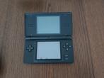 Nintendo DS Lite – Zwart (zonder lader), Games en Spelcomputers, Ophalen of Verzenden, Zwart, DS Lite
