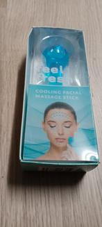 Verkoelende gezichtsmasage, Enlèvement ou Envoi