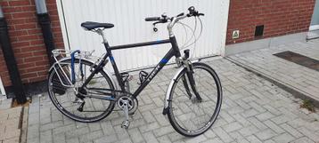 trek herenfiets