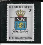 belgiè nr 1434 xx, Postzegels en Munten, Postzegels | Europa | België, Ophalen of Verzenden, Postfris, Postfris