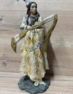 Indiaan, Antiek en Kunst, Ophalen