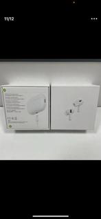 Airpods Pro 2, Ophalen of Verzenden, Nieuw, Bluetooth