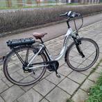 Elektrische fiets Thompson, Fietsen en Brommers, Ophalen