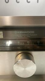 Kenwood model no. KT-7500, TV, Hi-fi & Vidéo, Tuners, Comme neuf, Enlèvement