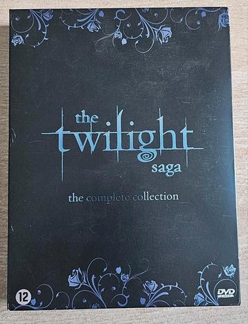 The Twilight Sage beschikbaar voor biedingen