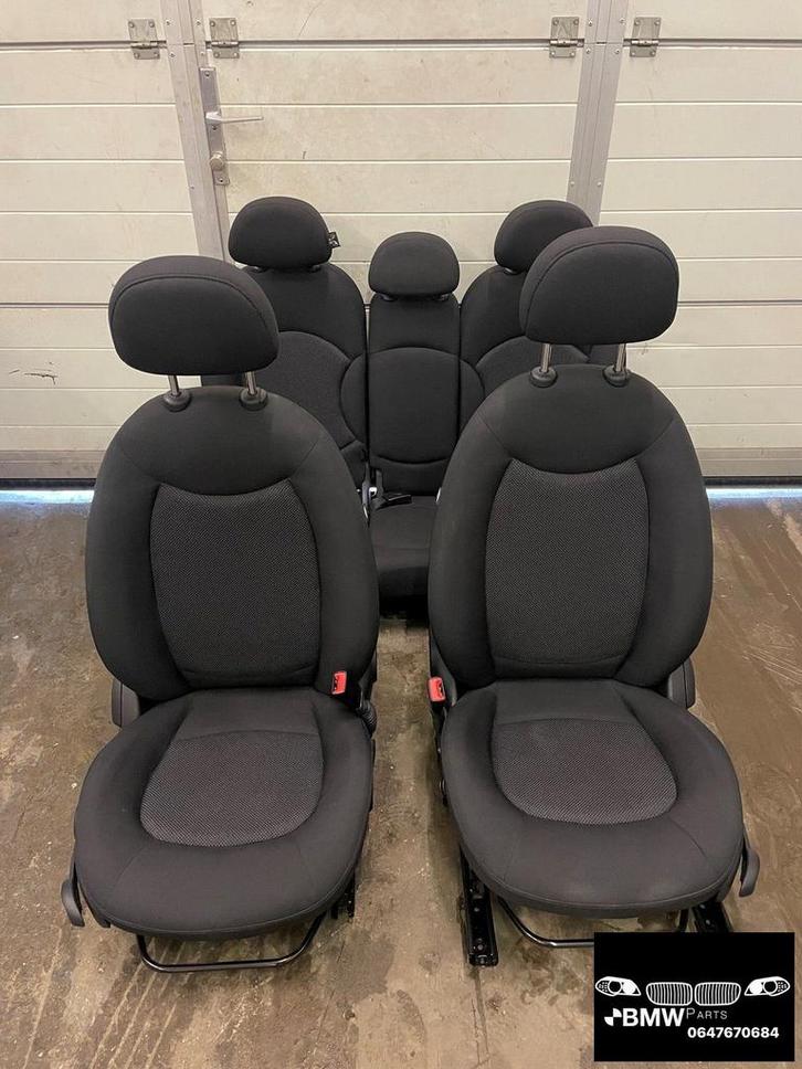 Interieur stof Mini Countryman R60, Auto-onderdelen, Interieur en Bekleding, Mini, Gebruikt, Ophalen of Verzenden