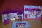 Playmobil 6862 Mode voor meisjes - compleet, Kinderen en Baby's, Speelgoed | Playmobil, Ophalen of Verzenden, Zo goed als nieuw