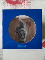 TINTIN 3 figurines boîtes bleues cubes neuves, Enlèvement ou Envoi, Tintin