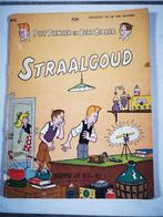 Strip van Piet pienter en Bert bibber, Boeken, Ophalen of Verzenden