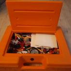 K-nex construction, Enlèvement, Comme neuf