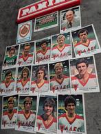 PANINI FOOTBALL 78 FC ANTWERP 17 STICKERS 1978 VOETBAL, Verzenden