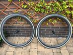 FULCRUM RACING QUATTRO CARBON WIELEN, Ophalen, Zo goed als nieuw