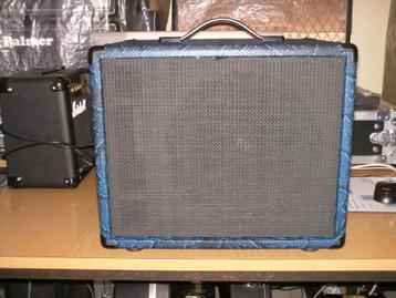 Cab 112 806 CS (verbeterde "Thiele") +  EV 12L BL! beschikbaar voor biedingen