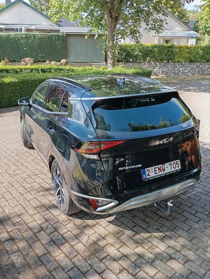 Kia Sportage Pace diesel automaat met korting huren, Auto's, Kia, Particulier, Sportage, Panoramadak, Diesel, Automaat, Overige bekleding