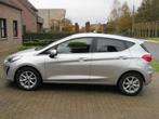 ford fiesta fox, Auto's, Ford, Voorwielaandrijving, 116 g/km, Stof, Handgeschakeld