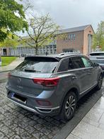 Volkswagen t-roc 1.5 tsi, Te koop, Alcantara, Zilver of Grijs, Benzine