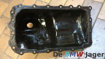 Carterpan BMW N42 N46 motor 11137568565