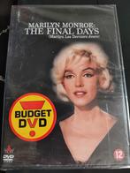 DVD Marilyn Monroe: The final days, in verpakking, Cd's en Dvd's, Ophalen of Verzenden, Nieuw in verpakking