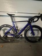 Canyon aeroad maat M, Ophalen, Carbon, Heren, Zo goed als nieuw